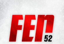 FEN 52: Łazarz vs Szewczyk 2 – wyniki gali