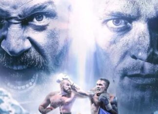 Nowy termin walki Tysona Fury’ego z Oleksandrem Usykiem. Specjalna kara za wycofanie się