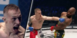 KSW 91: Matus Juracek znokautował Henry’ego Fadipe w pierwszej rundzie pojedynku! ksw 91 juracek fadipe