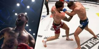 KSW 91: Kacper Koziorzębski wygrał z Viktorem Cervinskym przez jednogłośną decyzję! ksw 91 kacper koziorzebski