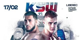KSW 91: Mircea vs Brichta – wyniki gali ksw 91 mircea brichta wyniki gali