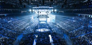 Wyniki głosowania na najlepsze momenty i zawodników KSW roku 2024
