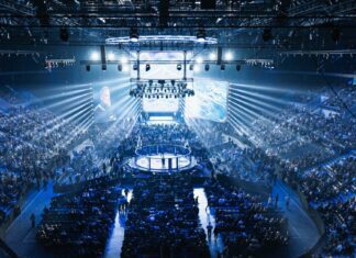 XTB KSW 105 odbędzie się zgodnie z planem. Jest komunikat w związku z żałobą narodową