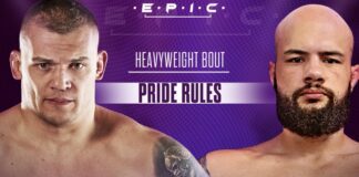 Byli pretendenci do pasów mistrzowskich zmierzą się na gali XTB KSW Epic