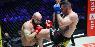 Marcin Wójcik liczy na rewanż z Rafałem Haratykiem