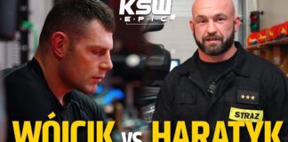 XTB KSW Epic: Haratyk vs Wojcik – droga do turnieju wagi półciężkiej (WIDEO)