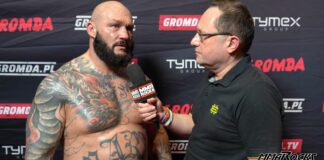 Chłodna głowa, wiara, modlitwa, ciężkie treningi – Mario po wygranej na GROMDA 16