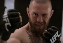 Renato Moicano: „Modlę się do Boga, żeby McGregor go pobił”