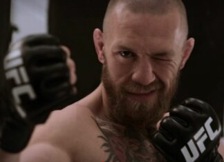 Renato Moicano: „Modlę się do Boga, żeby McGregor go pobił”