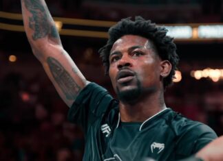 Kevin Holland kontra Randy Brown planowane na UFC 327