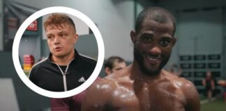 Wilson Varela i Patryk Kaczmarczyk trenują w Stanach do swoich walk – materiał promocyjny KSW (WIDEO)