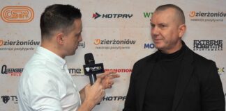 Mariusz Grabowski o walce Tomasza Adamka z Janem Błachowiczem i polskim boksie