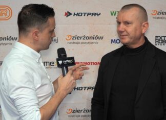 Mariusz Grabowski o walce Tomasza Adamka z Janem Błachowiczem i polskim boksie
