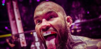 Michał Materla największym underdogiem gali KSW 92. Ogromny kurs przed walką z Piotrem Kuberskim