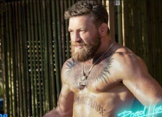 „Wydaje się idealnym rywalem” komentator gal UFC o potencjalnym starciu McGregora