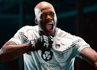 „Nie rozumiem zdziwienia”. Szef UFC odniósł się do sytuacji Michaela Page’a