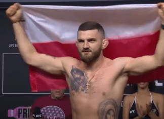Michał Oleksiejczuk: „Ranking to tylko kwestia czasu, jestem tego pewny”