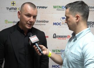 Mariusz Grabowski – Dawno takich emocji na gali boksu nie było