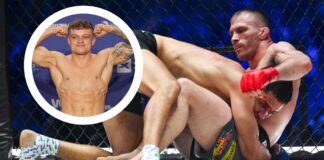 Patryk Kaczmarczyk krytycznie o wygranej Daniela Rutkowskiego na XTB KSW 92