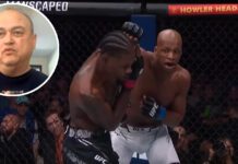 „Bardzo się cieszę, że wygrał!” – były szef Bellatora o debiucie Michaela „Venoma” Page’a w UFC "Venoma"