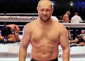 Marcin Sianos zdyskwalifikowany na 5 lat przez Polską Unię Boksu