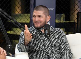Khabib Nurmagomedov wskazał jedną rzecz, którą zmieniłby w MMA