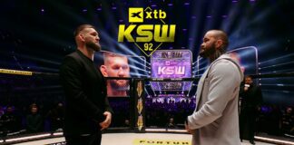 XTB KSW 92: Piotr Kuberski vs Michał Materla – zapowiedź walki (WIDEO)
