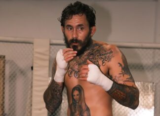 Były pretendent do pasa UFC, Marlon Vera, powróci do oktagonu na gali w Meksyku