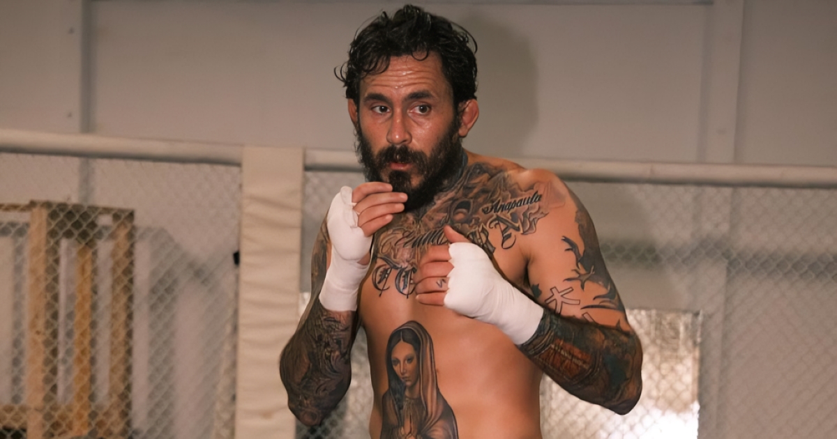 Marlon Vera wypada z UFC 316 – były mistrz Bellator MMA debiutuje w amerykańskiej marce