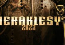 Heraklesy 2023 – Nominacje oraz transmisja z rozdania nagród