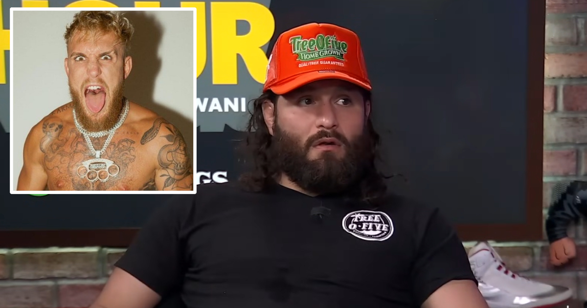 Jorge Masvidal