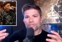 „To nie będzie walka na wysokim poziomie” – Josh Thomson o walce Conor McGregor vs Michael Chandler Conor McGregor vs Michael Chandler