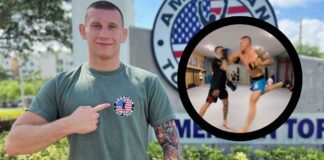 „Nie mogę się już doczekać” – Ruchała przygotowuje się do walki o pas na XTB KSW 94 (WIDEO)