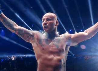 Artur Szpilka uchylił rąbka tajemnicy w sprawie kolejnego rywala