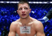 „To, co liczy się najbardziej…” – Szczepaniak zabiera głos po przegranej na gali KSW w Paryżu