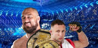 Bartosiński goni De Friesa. Aktywni zawodnicy z najdłuższą serią wygranych w KSW
