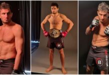 „Twierdzą, że za dużo zarabiam!” Gegard Mousasi z pretensjami do PFL po połączeniu z Bellator MMA