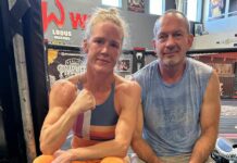 Holly Holm tłumaczy porażkę z Kaylą Harrison, Dana White nawołuje o zakończenie kariery