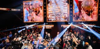 Dyrektor sportowy KSW: „Nie musimy się ograniczać do jednej lokalizacji rocznie we Francji”