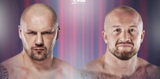 Po fenomenalnym nokaucie, Krzysztof Głowacki, powróci do klatki na KSW 95