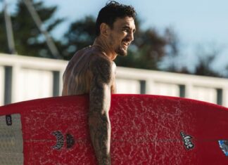 Dwa pasy? Max Holloway ma plan