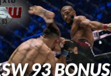 XTB Bonusy po gali XTB KSW 93 w Paryżu (WIDEO)