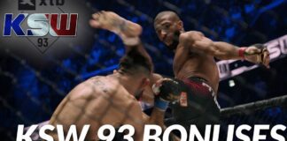 XTB Bonusy po gali XTB KSW 93 w Paryżu (WIDEO)