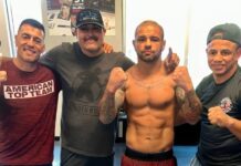 Thiago Alves kończy karierę w sportach walki po przegranej z Mikiem Perrym