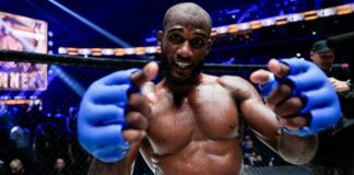 Dyrektor sportowy KSW: „Wilson Varela ma z nami jeszcze kontrakt na wiele walk”