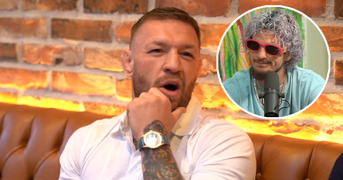 McGregor