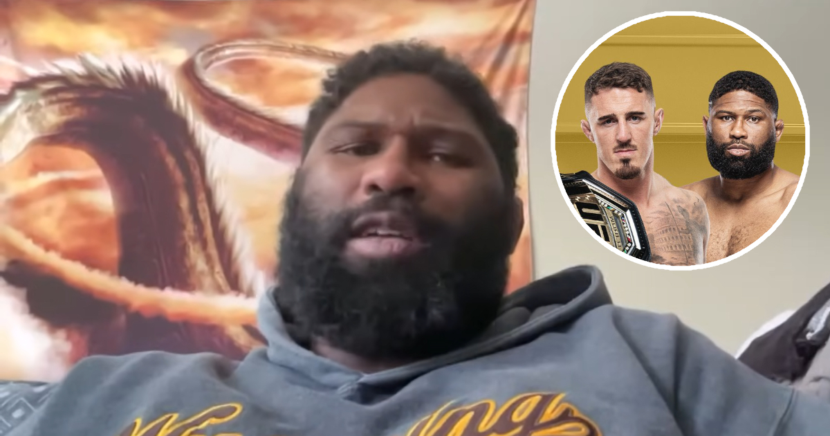 Curtis Blaydes