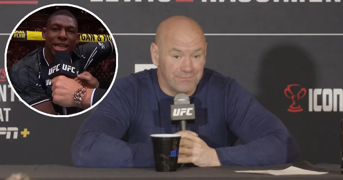 Dana White