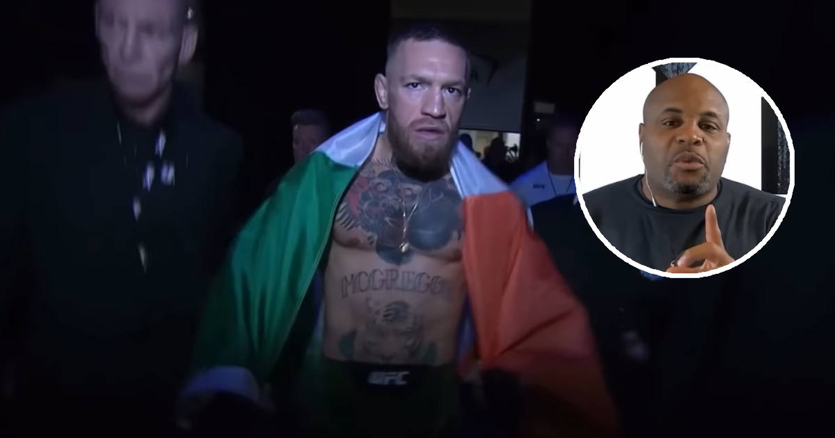 McGregora