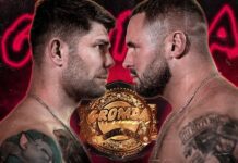GROMDA 17: Don Diego vs Balboa 2 – wyniki gali walk na gołe pięści